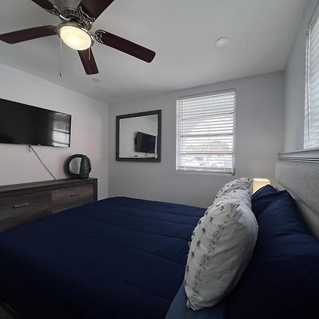 Charming Two Bedroom Apartment. Miami Extérieur photo