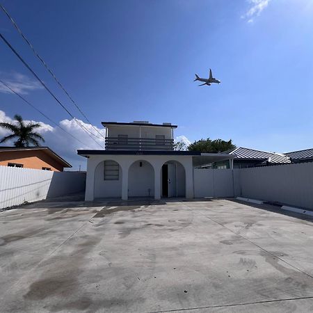 Charming Two Bedroom Apartment. Miami Extérieur photo