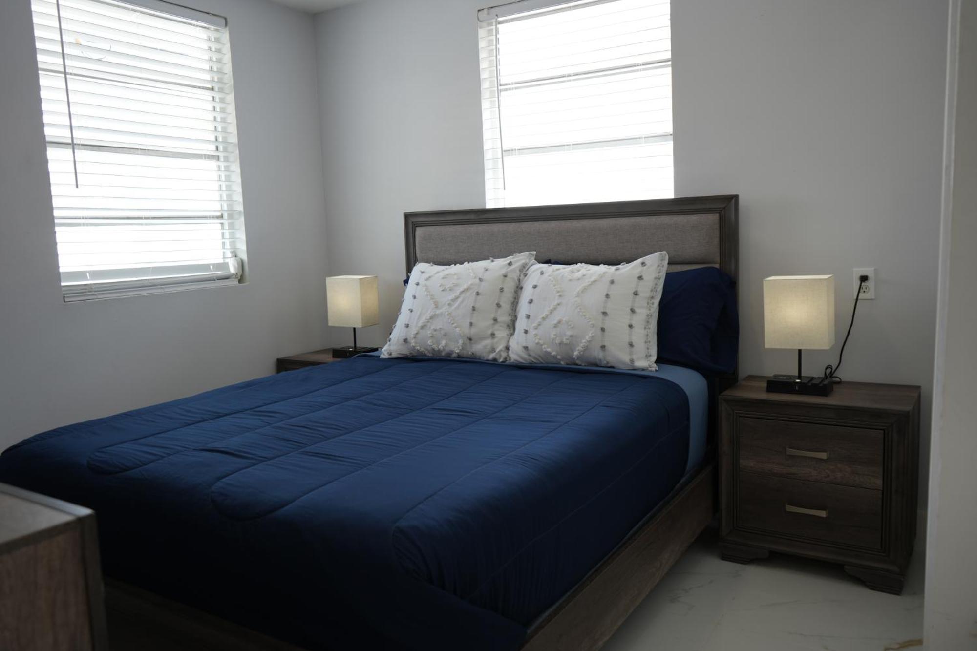 Charming Two Bedroom Apartment. Miami Extérieur photo